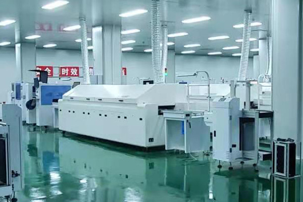 Chiny Beijing Huaweiguochuang Electronic Technology Co., Ltd. profil firmy