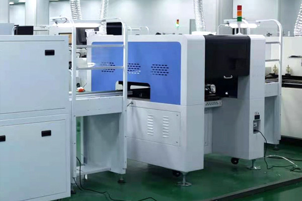 Chiny Beijing Huaweiguochuang Electronic Technology Co., Ltd. profil firmy