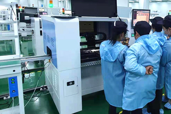 Chiny Beijing Huaweiguochuang Electronic Technology Co., Ltd. profil firmy