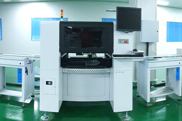 Chiny Beijing Huaweiguochuang Electronic Technology Co., Ltd. profil firmy