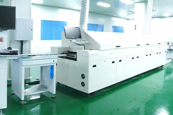 Chiny Beijing Huaweiguochuang Electronic Technology Co., Ltd. profil firmy
