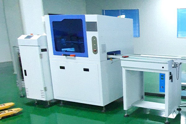 Chiny Beijing Huaweiguochuang Electronic Technology Co., Ltd. profil firmy