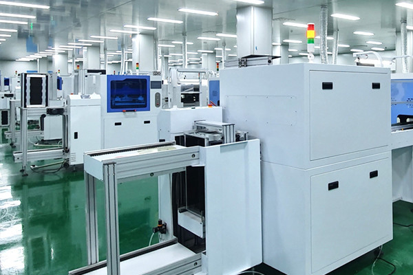 Chiny Beijing Huaweiguochuang Electronic Technology Co., Ltd. profil firmy